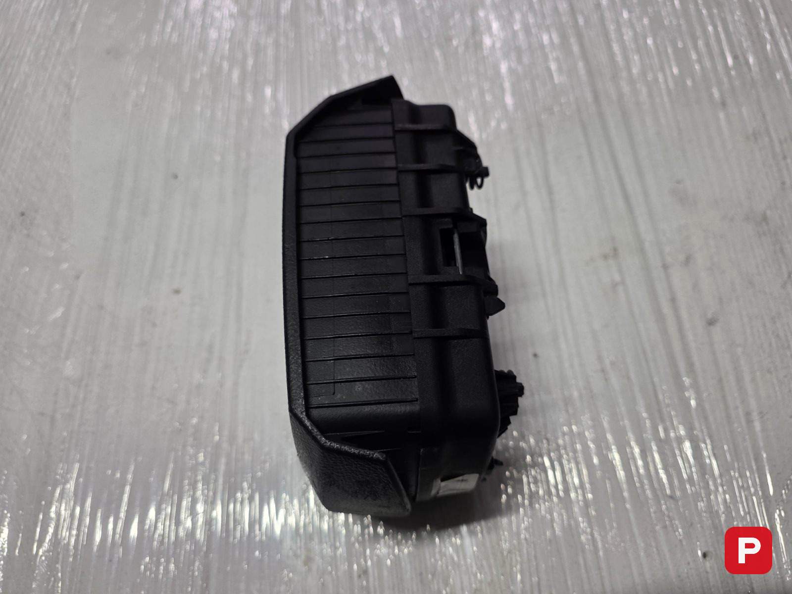 Airbg — LAND ROVER DISCOVERY SPORT L550 — PTV-000155