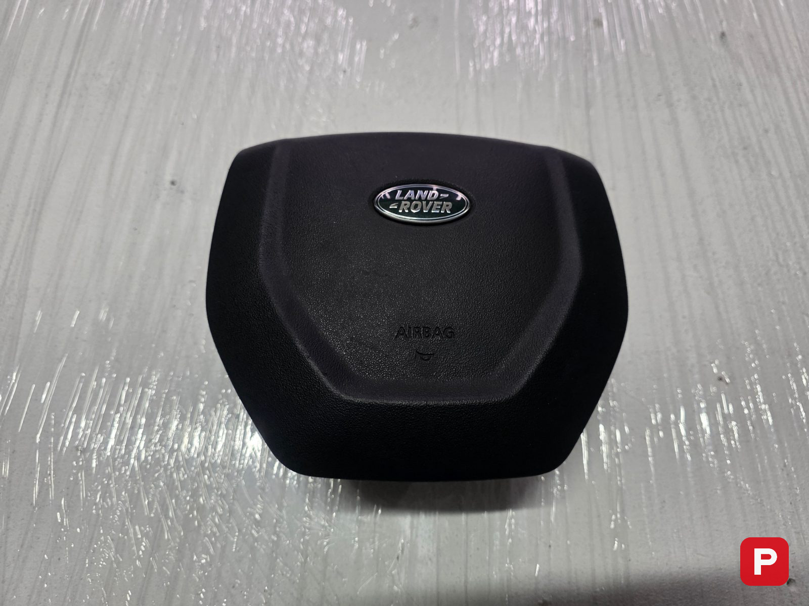 Airbag — LAND ROVER DISCOVERY SPORT L550 — PTV-000157