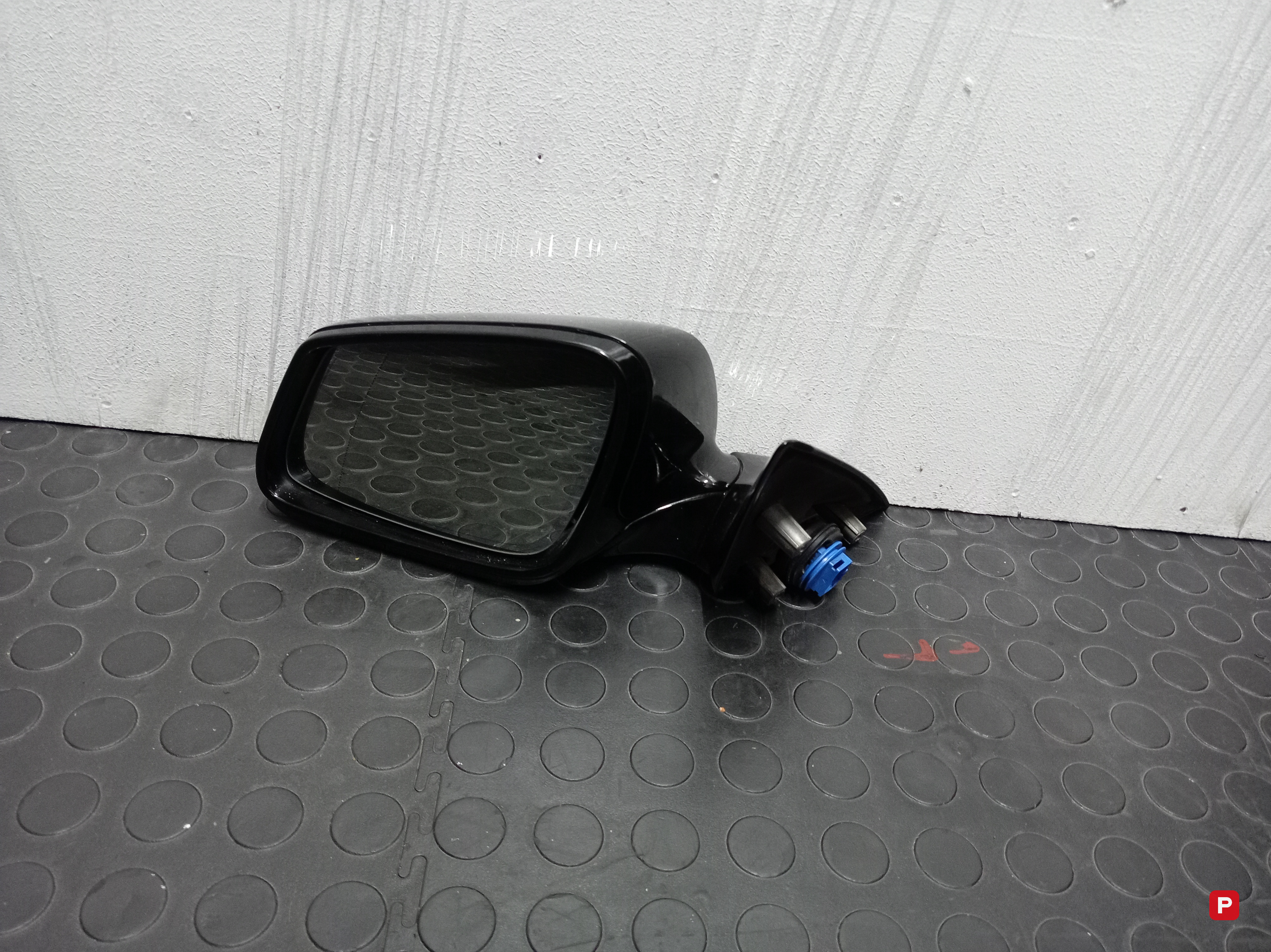 DOOR MIRROR — Bmw 650i - F13 — PTV-000210