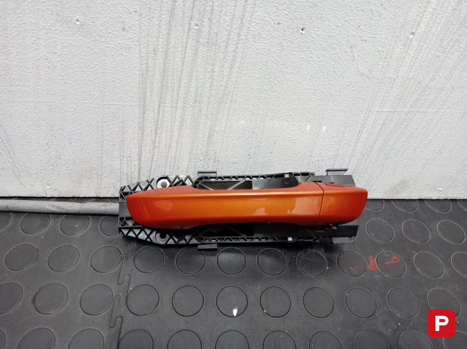 DOOR HANDLE — VW Polo 8 tsi — PTV-000253