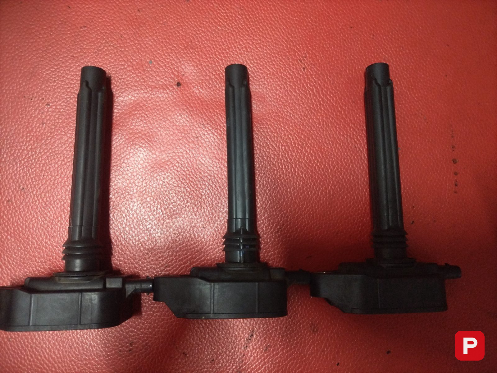 Coil Pack — Jeep Grand Cherokee Trailhawk — PTV-000264