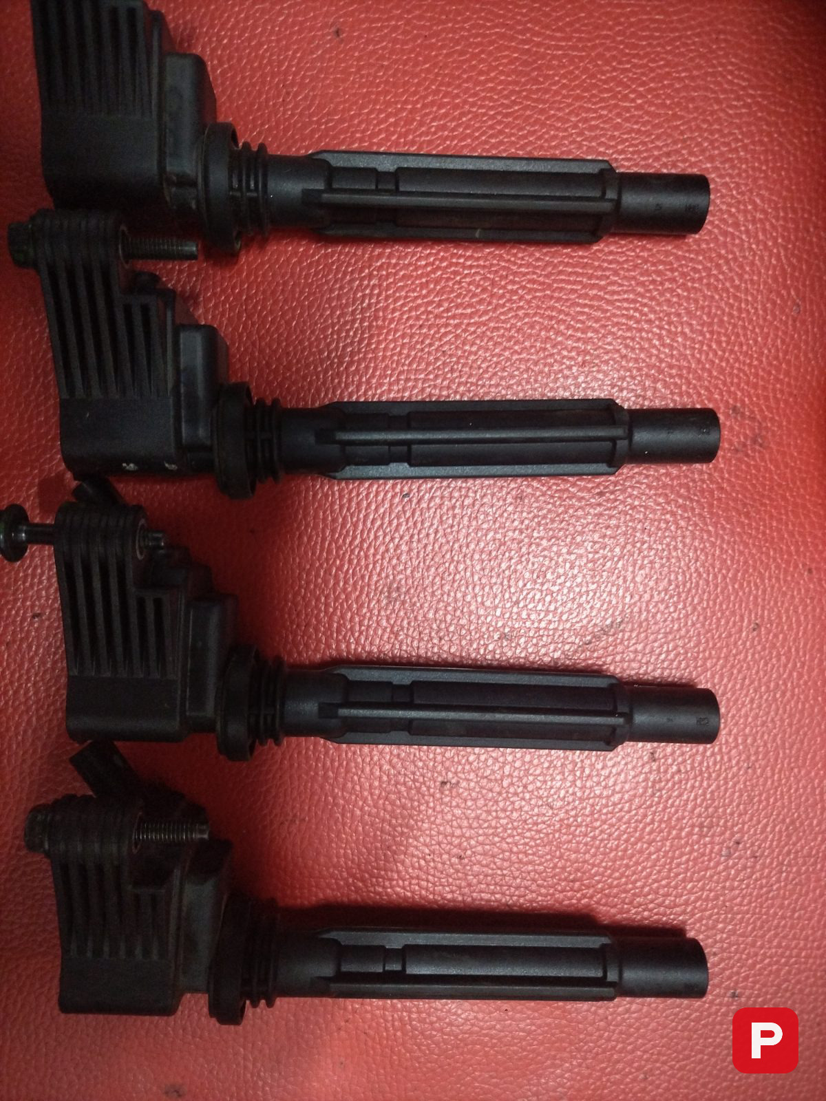 Coil Pack — Alpha Romeo Giulia 2017–2026 — PTV-000266