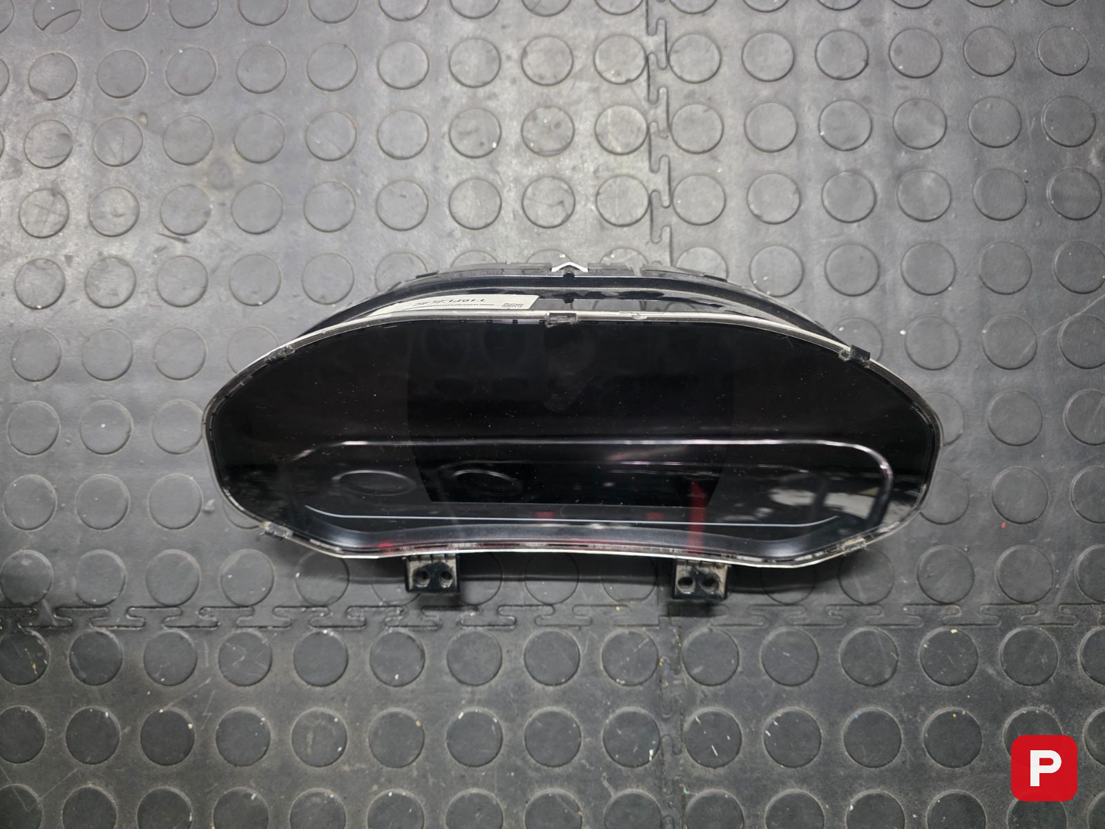 Instrument Cluster — CHERY TIGGO PRO 4 — PTV-000276