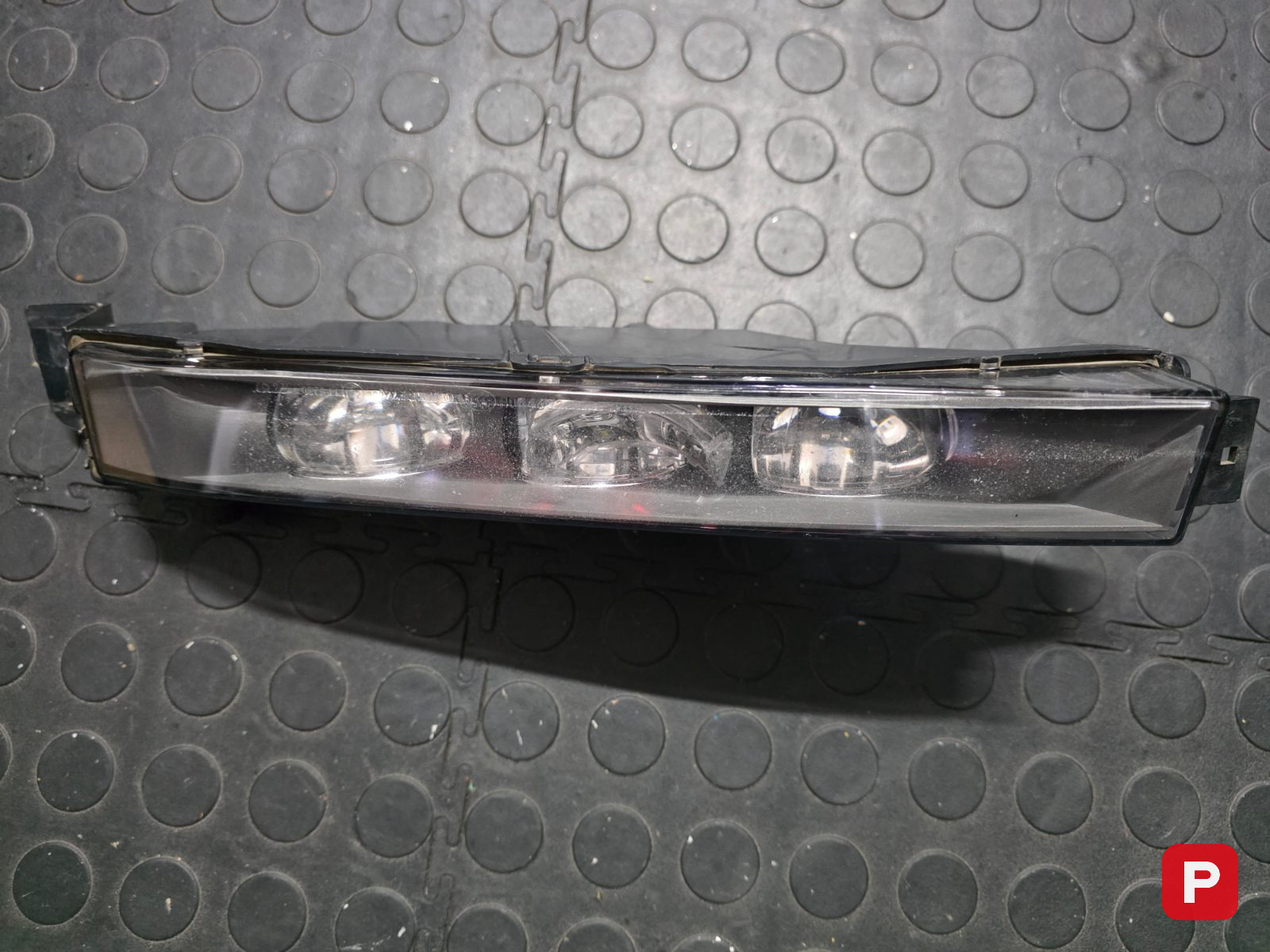 Right Fog light — Bmw 650I F12 — PTV-000308